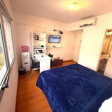 Edificio Recoleta - Hoteles Recoleta Буенос Айрес Екстериор снимка