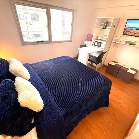 Edificio Recoleta - Hoteles Recoleta Буенос Айрес Екстериор снимка