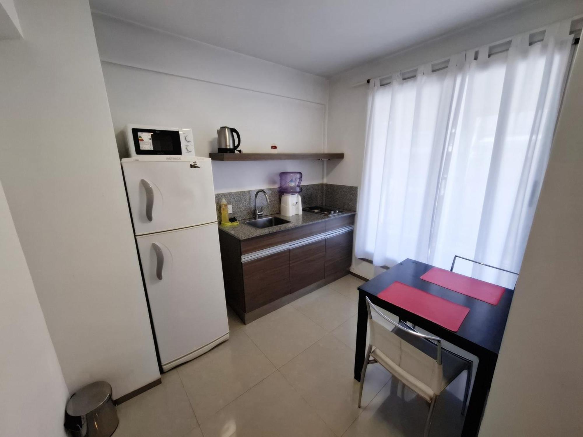 Edificio Recoleta - Hoteles Recoleta Буенос Айрес Екстериор снимка