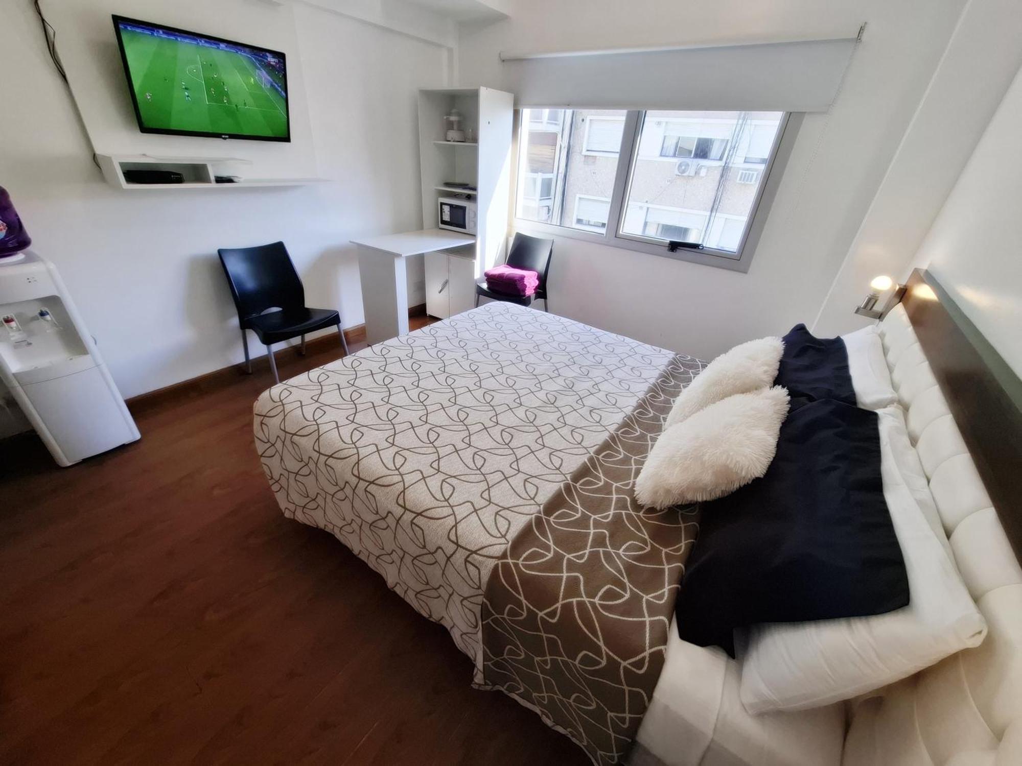 Edificio Recoleta - Hoteles Recoleta Буенос Айрес Екстериор снимка