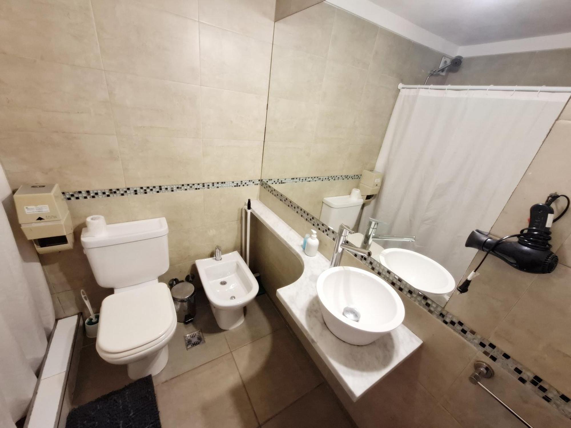 Edificio Recoleta - Hoteles Recoleta Буенос Айрес Екстериор снимка