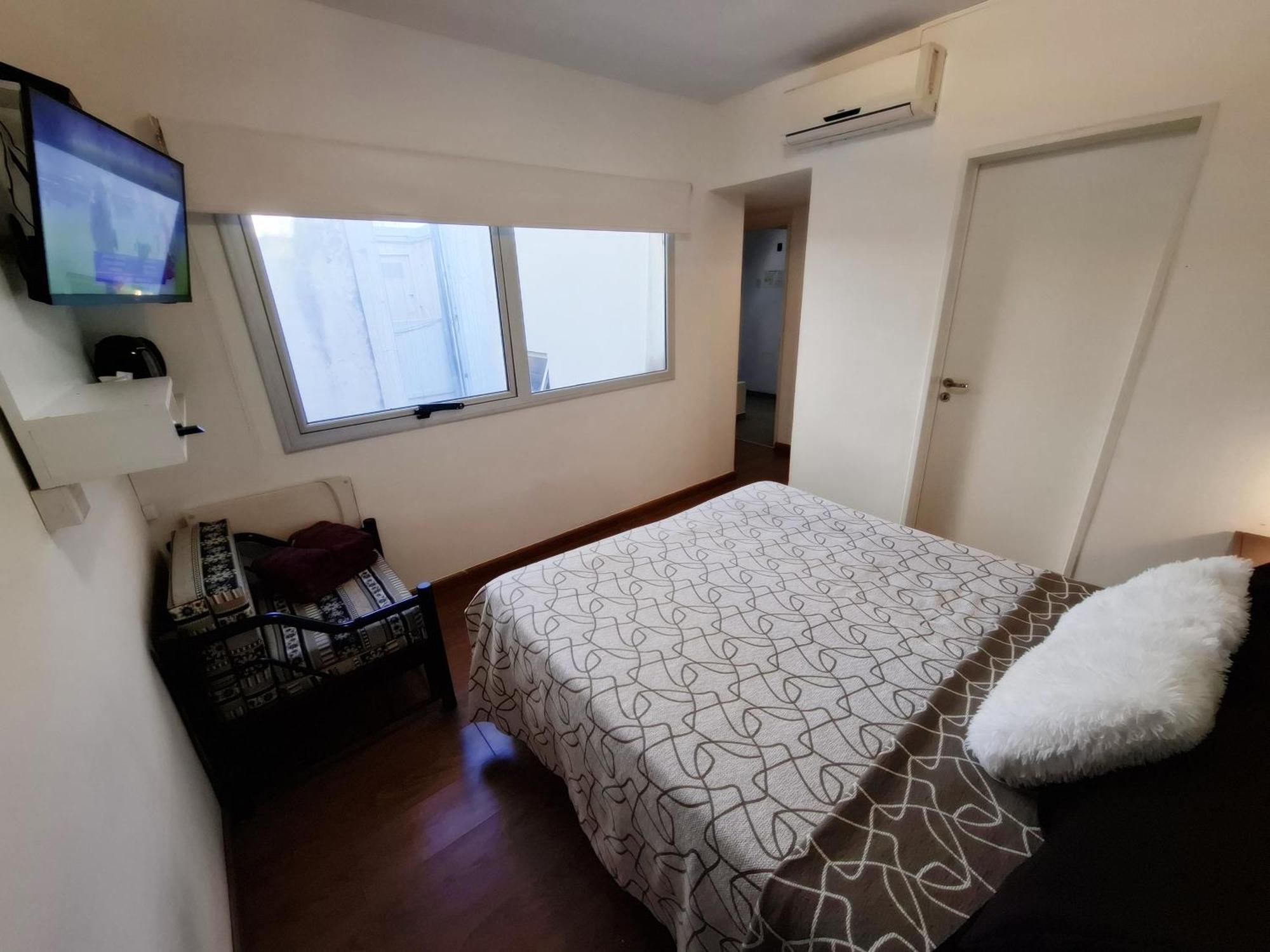 Edificio Recoleta - Hoteles Recoleta Буенос Айрес Екстериор снимка