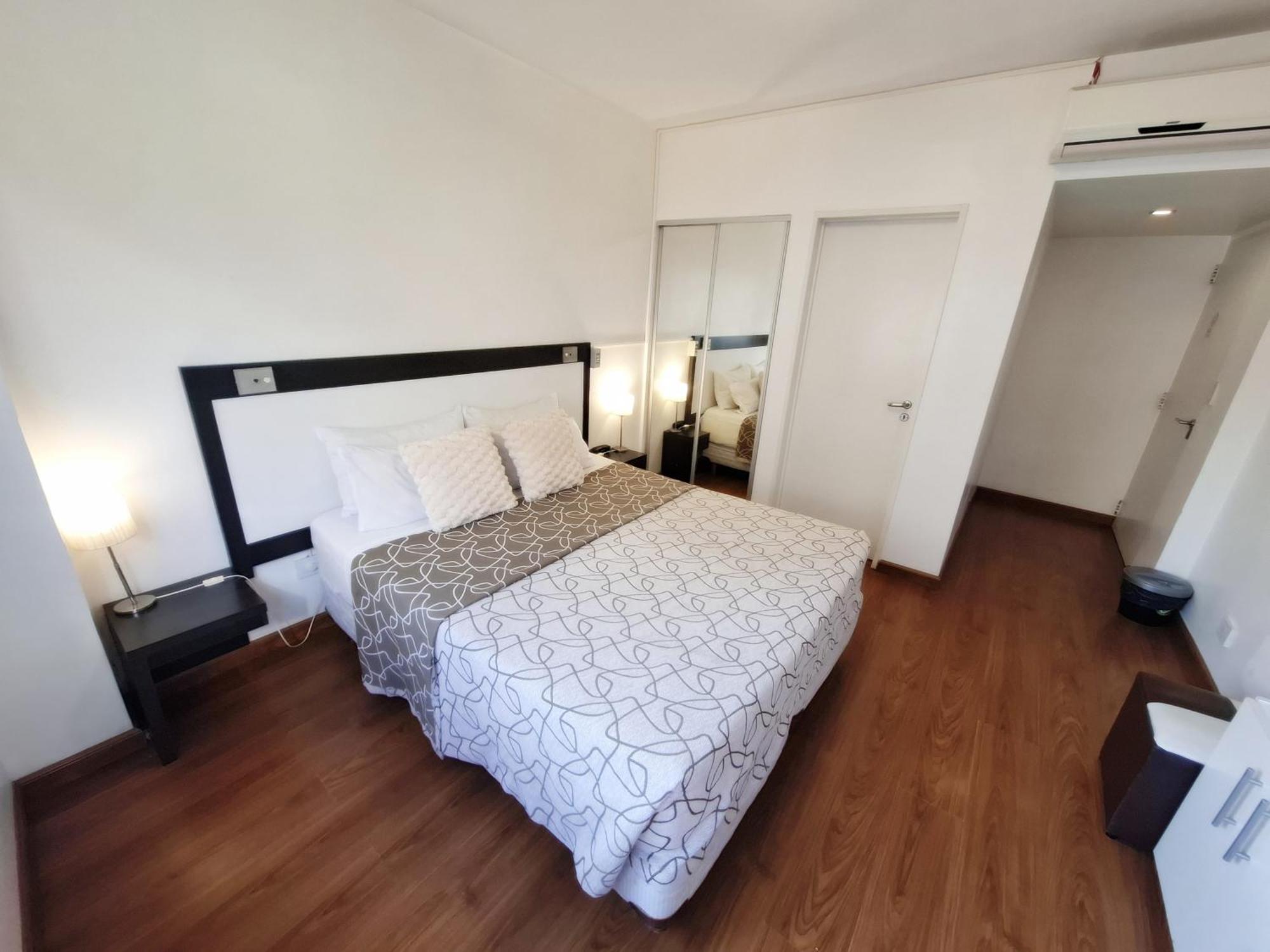 Edificio Recoleta - Hoteles Recoleta Буенос Айрес Екстериор снимка