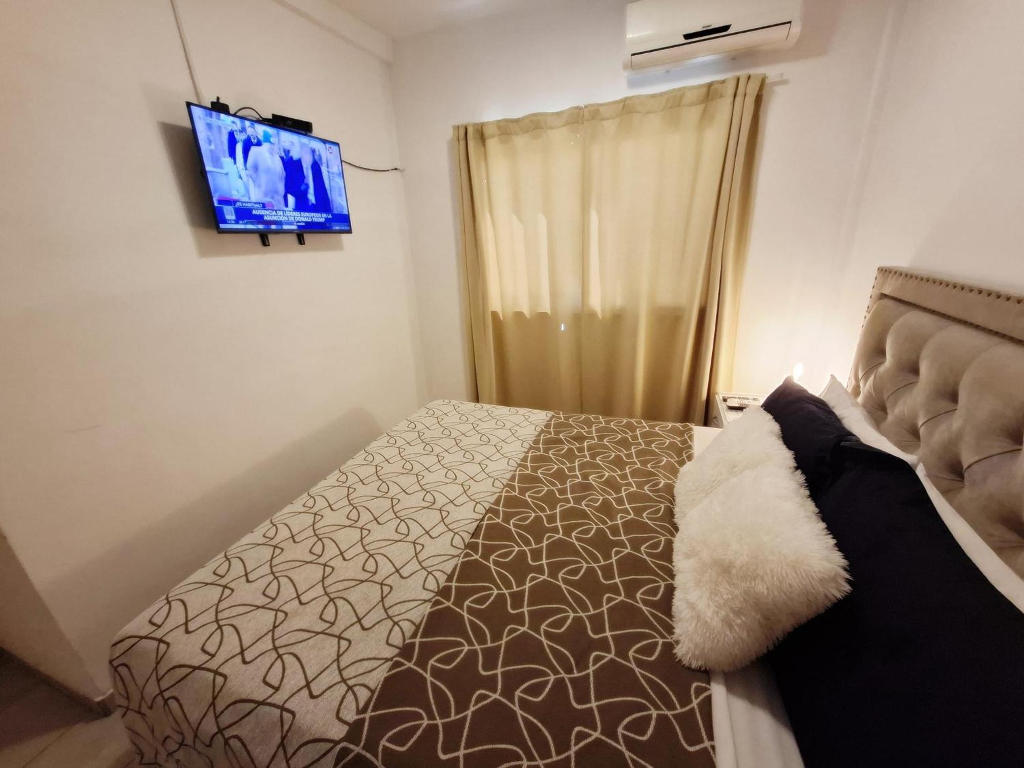 Edificio Recoleta - Hoteles Recoleta Буенос Айрес Екстериор снимка