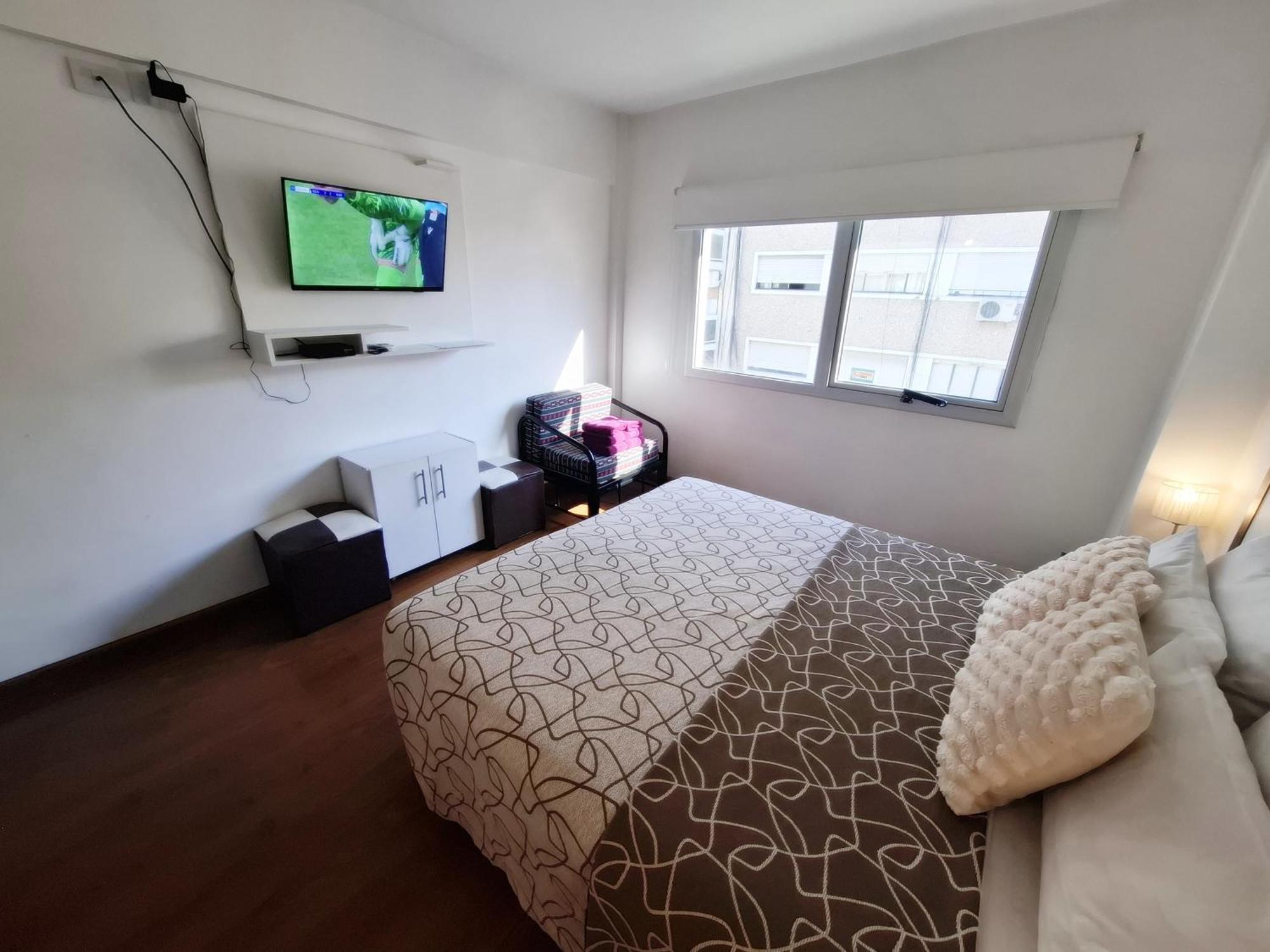 Edificio Recoleta - Hoteles Recoleta Буенос Айрес Екстериор снимка