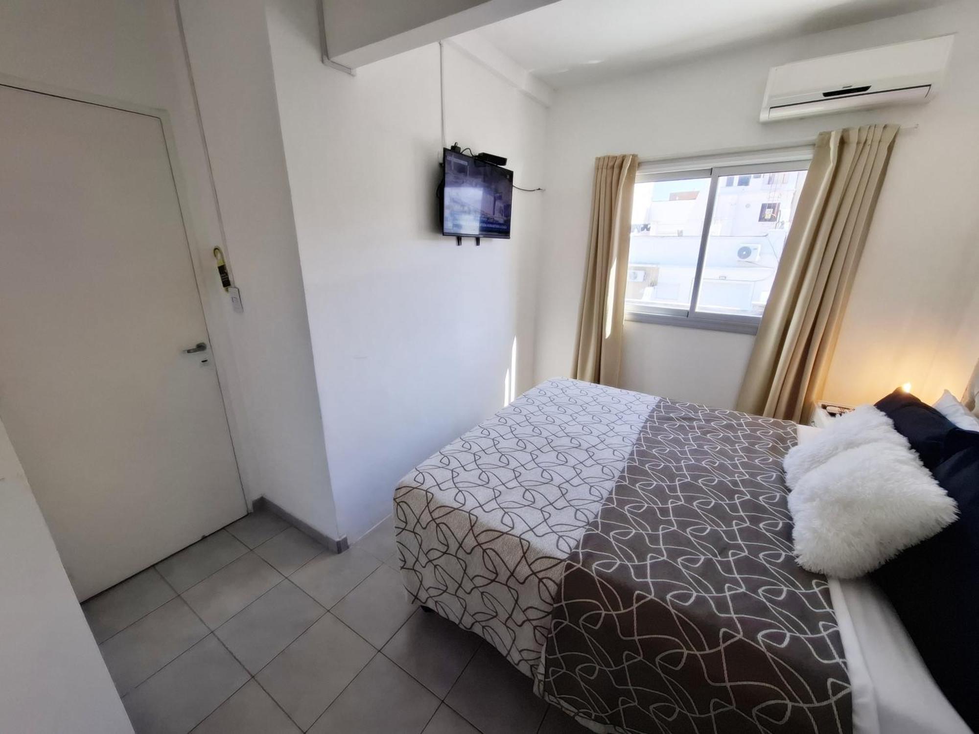 Edificio Recoleta - Hoteles Recoleta Буенос Айрес Екстериор снимка