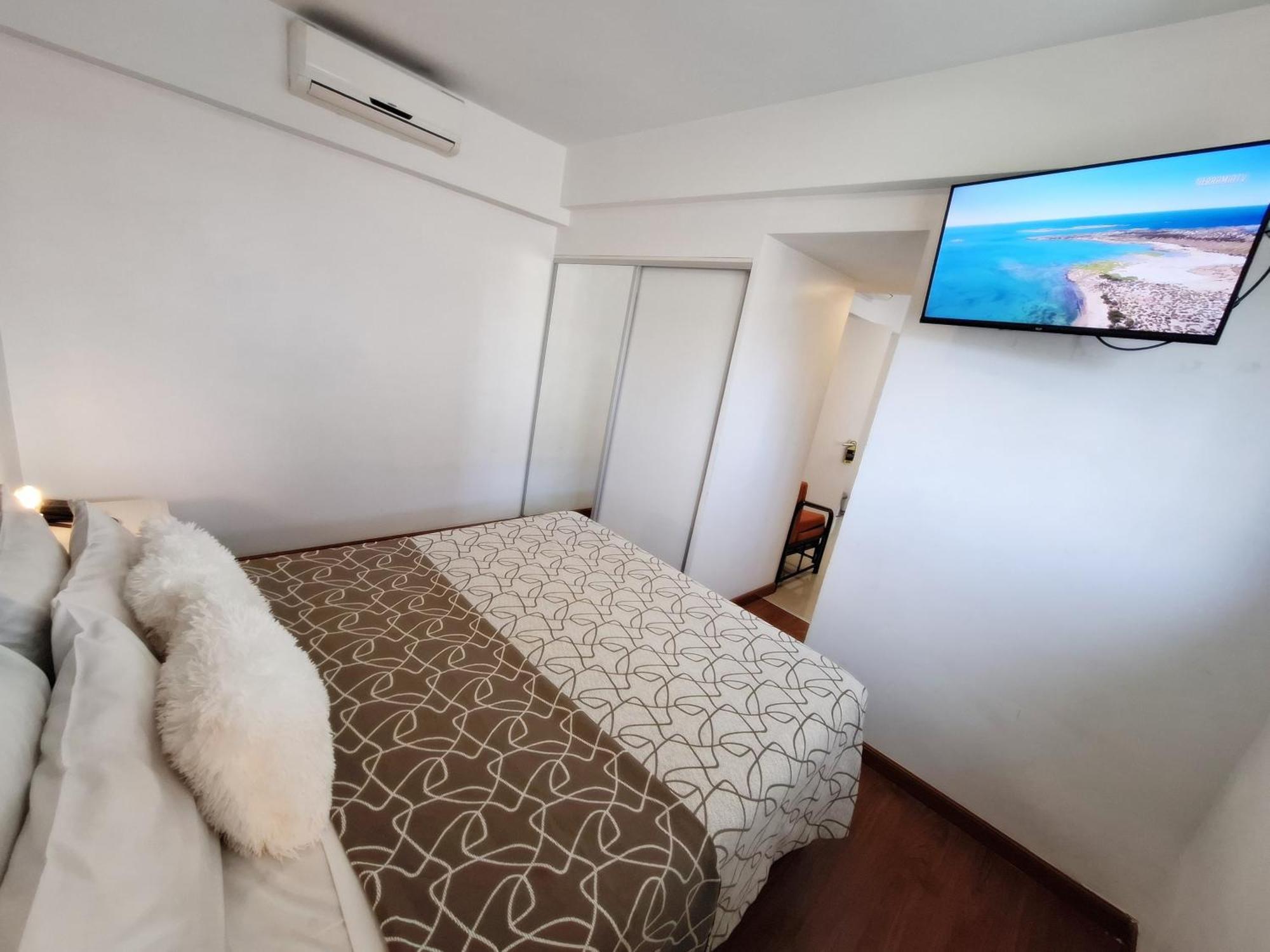 Edificio Recoleta - Hoteles Recoleta Буенос Айрес Екстериор снимка