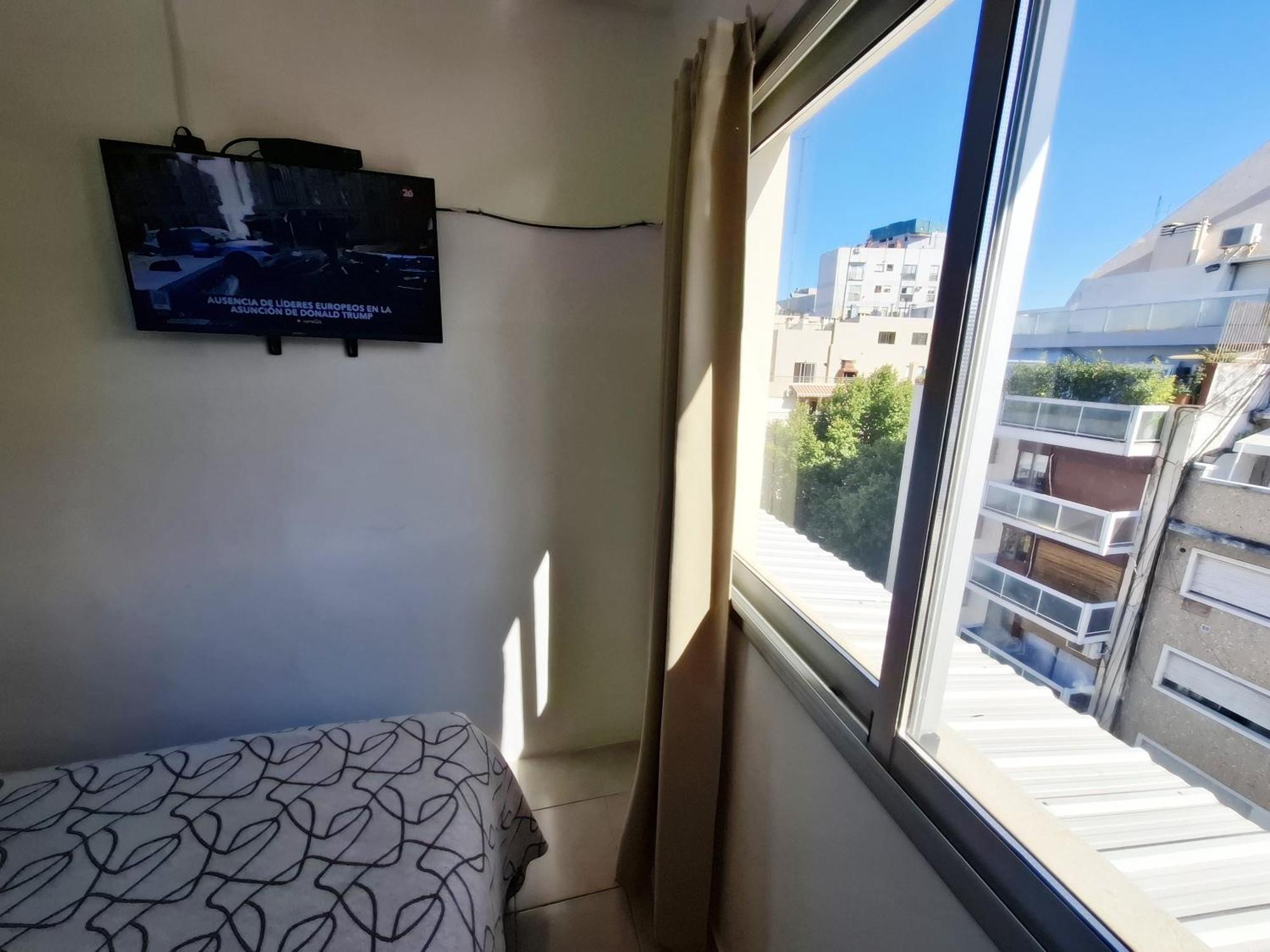 Edificio Recoleta - Hoteles Recoleta Буенос Айрес Стая снимка