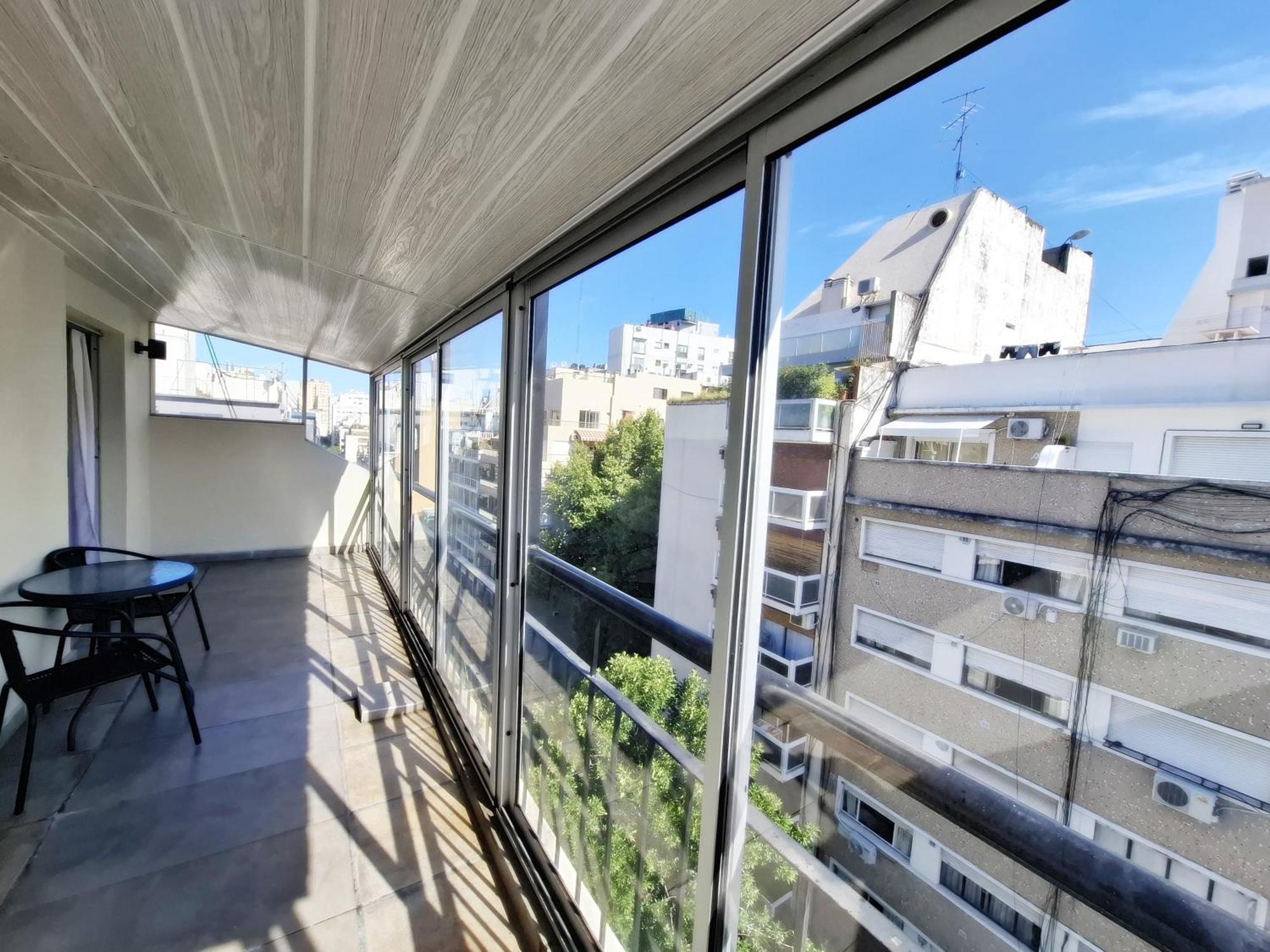 Edificio Recoleta - Hoteles Recoleta Буенос Айрес Екстериор снимка