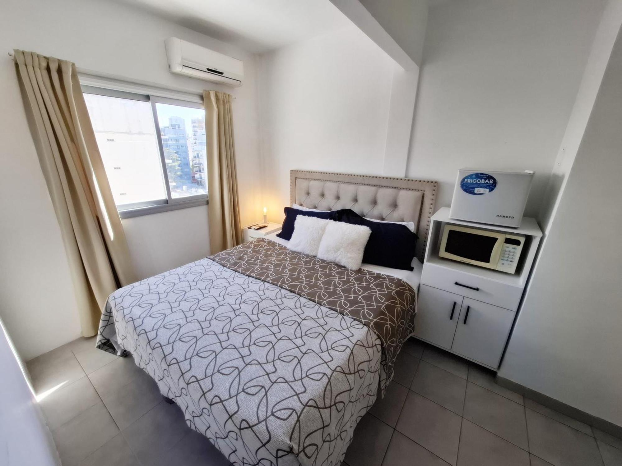 Edificio Recoleta - Hoteles Recoleta Буенос Айрес Екстериор снимка
