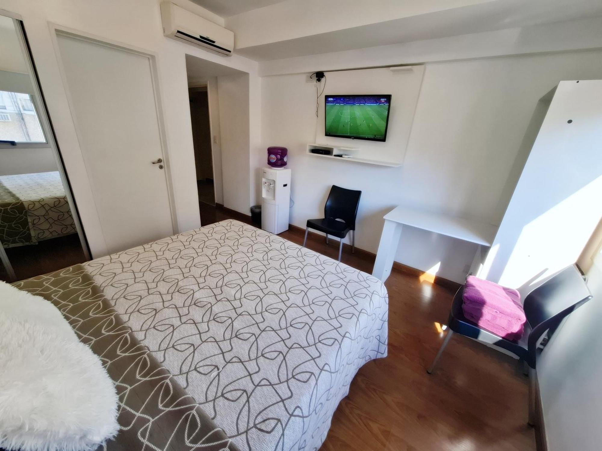 Edificio Recoleta - Hoteles Recoleta Буенос Айрес Екстериор снимка