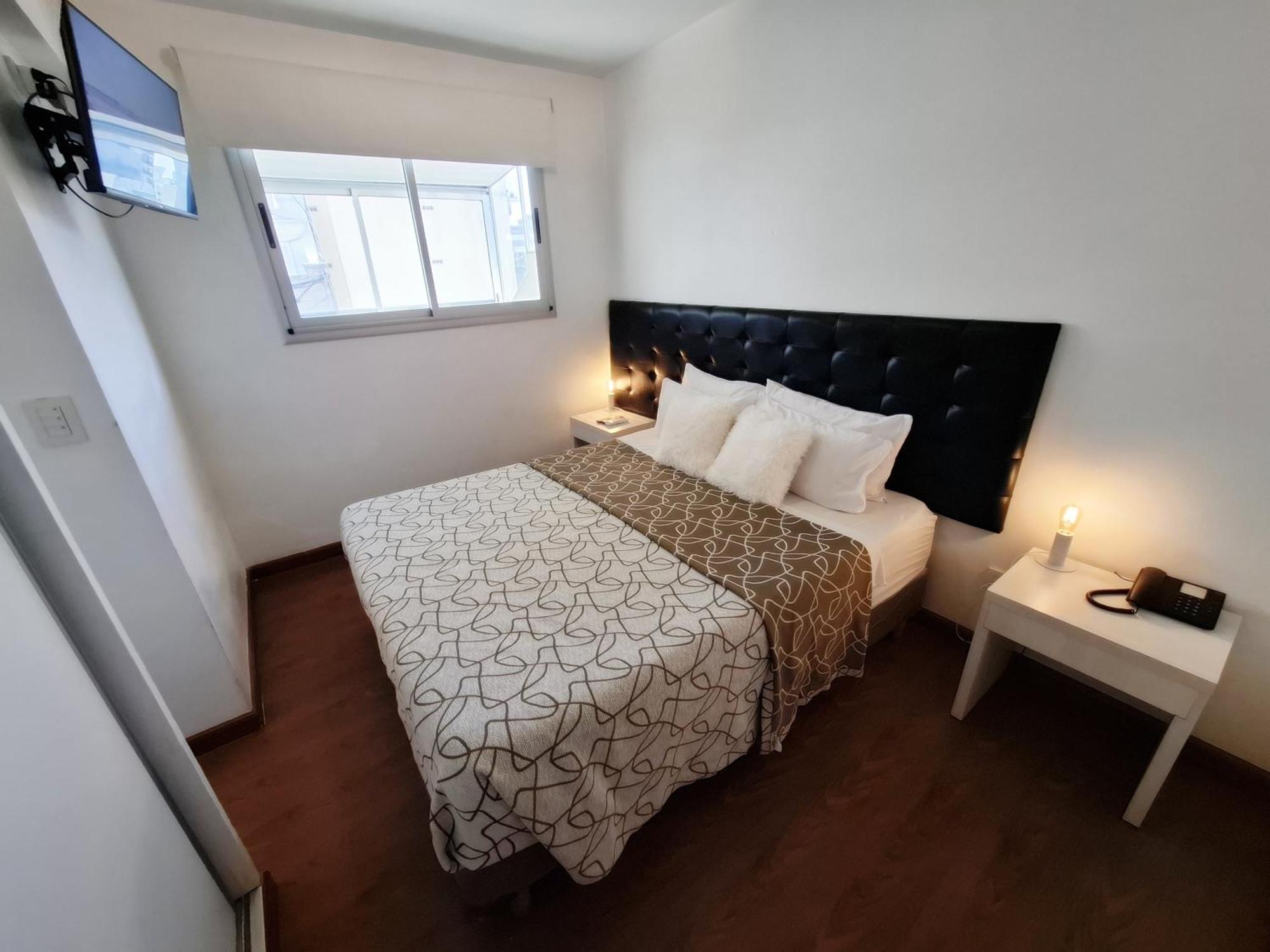 Edificio Recoleta - Hoteles Recoleta Буенос Айрес Екстериор снимка