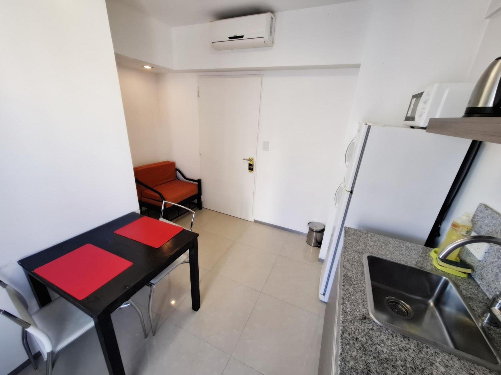 Edificio Recoleta - Hoteles Recoleta Буенос Айрес Екстериор снимка