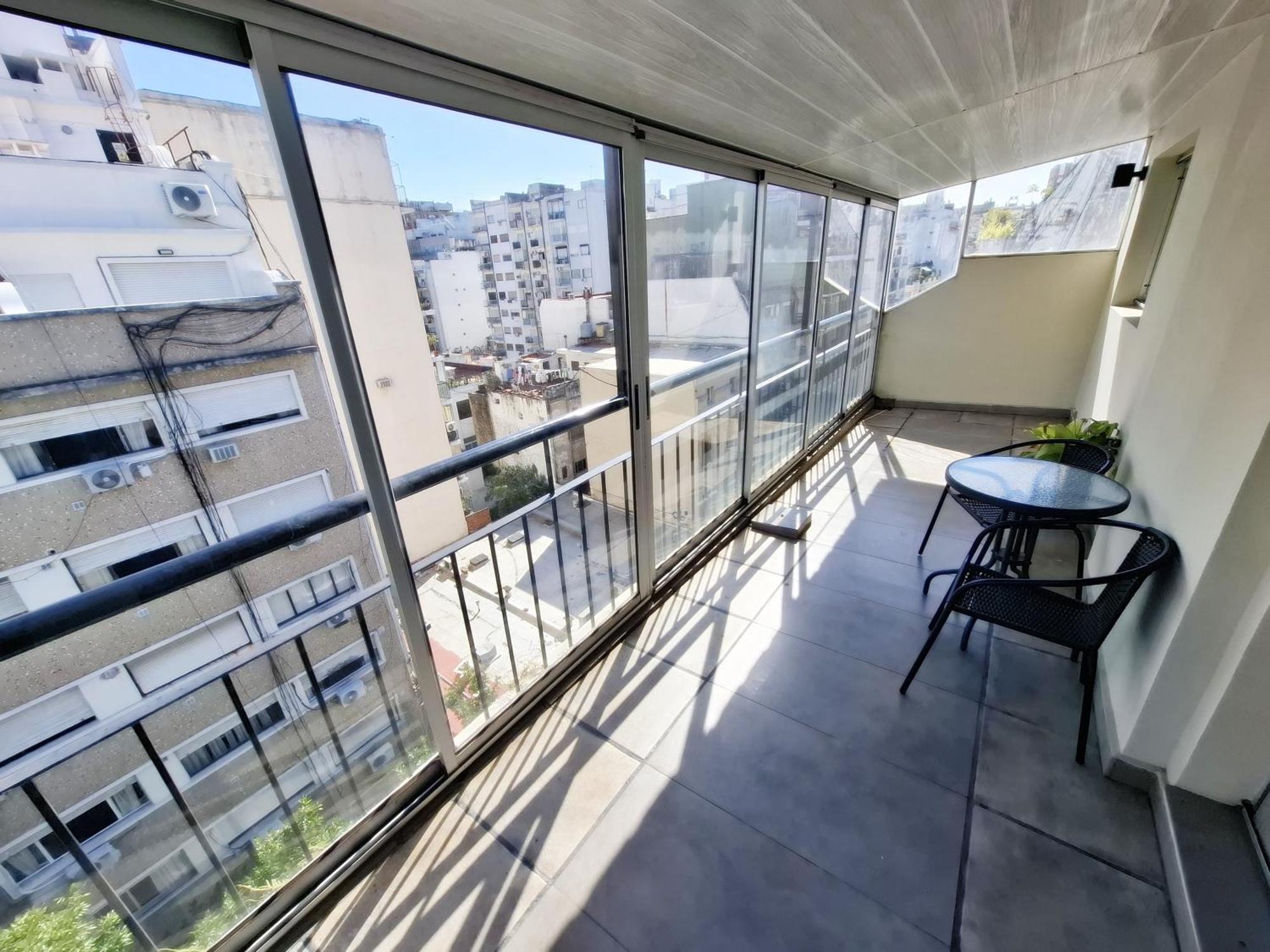 Edificio Recoleta - Hoteles Recoleta Буенос Айрес Екстериор снимка