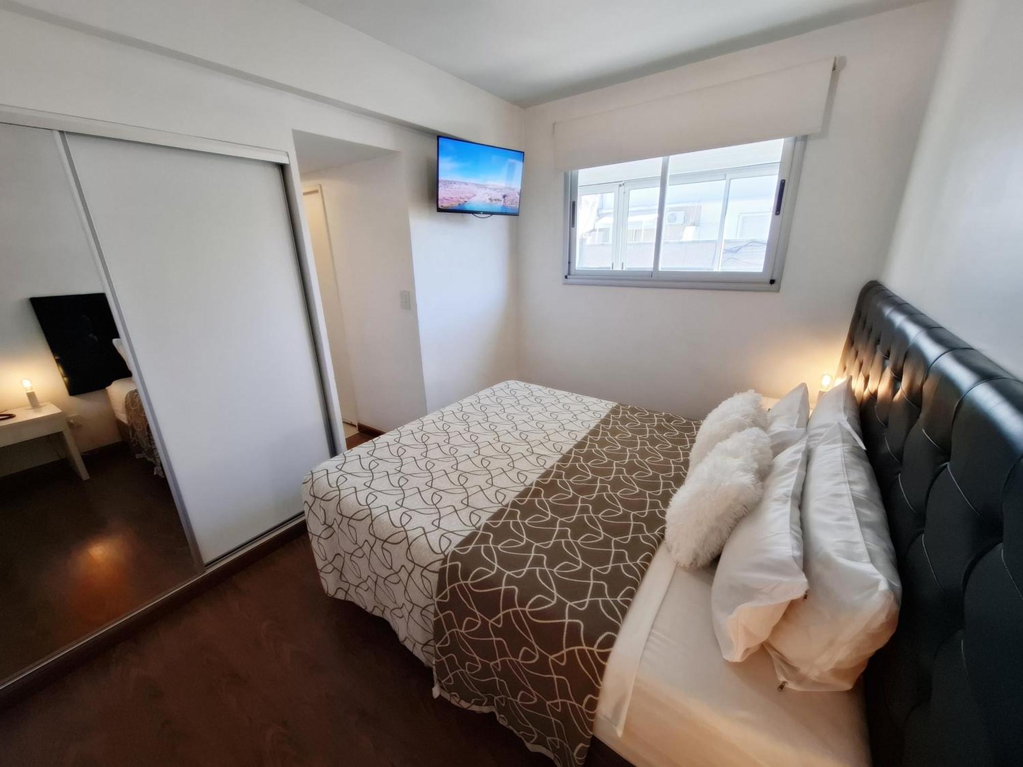 Edificio Recoleta - Hoteles Recoleta Буенос Айрес Екстериор снимка