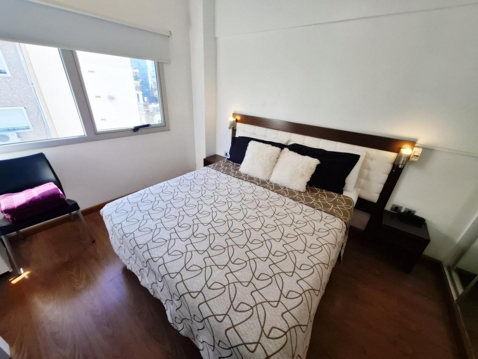 Edificio Recoleta - Hoteles Recoleta Буенос Айрес Екстериор снимка