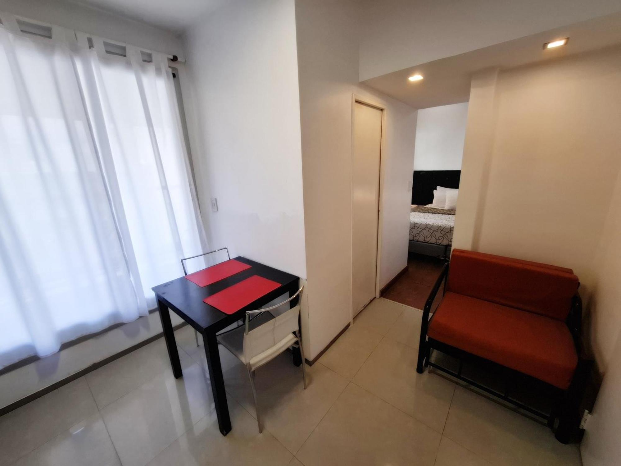 Edificio Recoleta - Hoteles Recoleta Буенос Айрес Екстериор снимка
