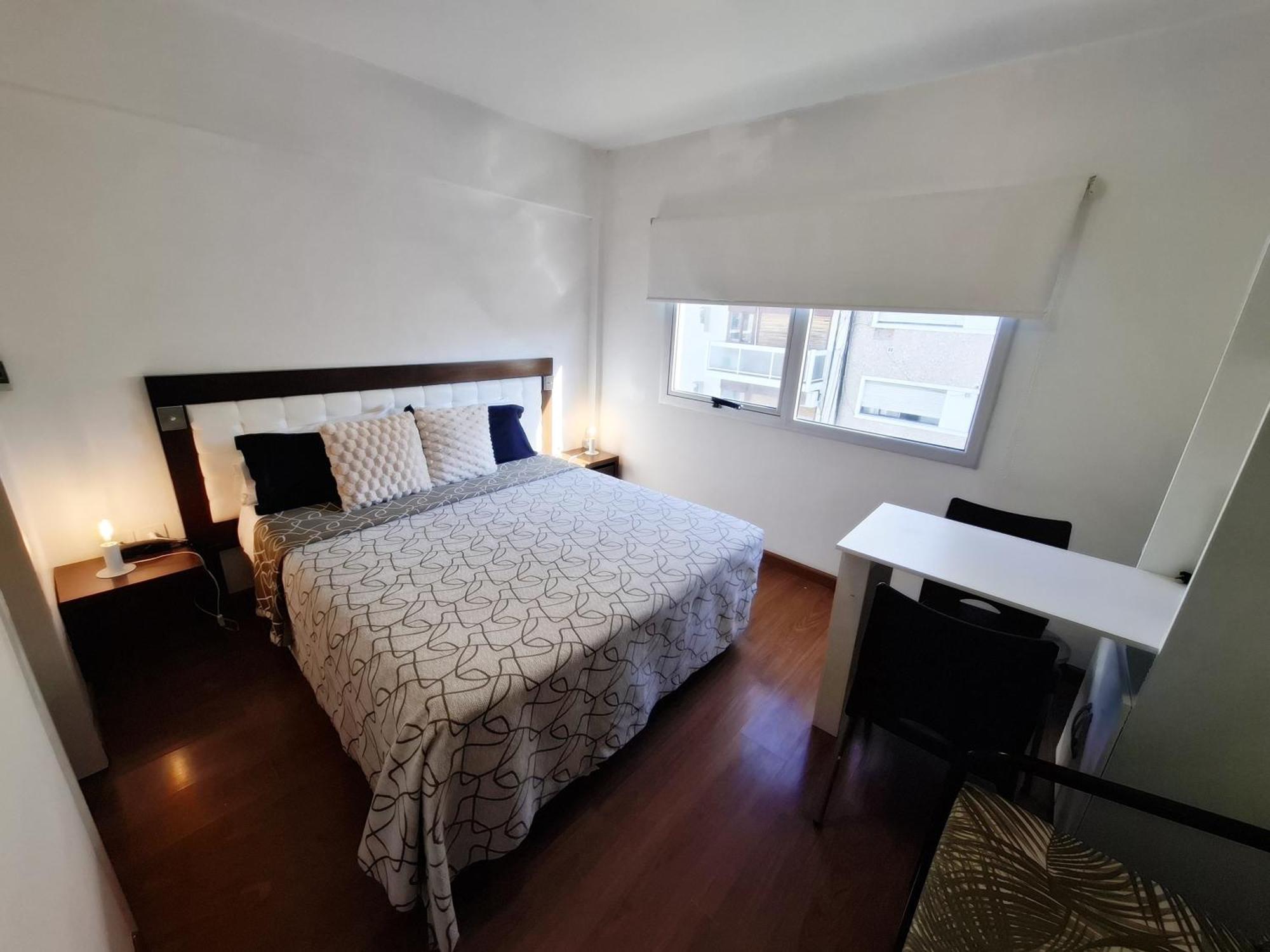 Edificio Recoleta - Hoteles Recoleta Буенос Айрес Екстериор снимка