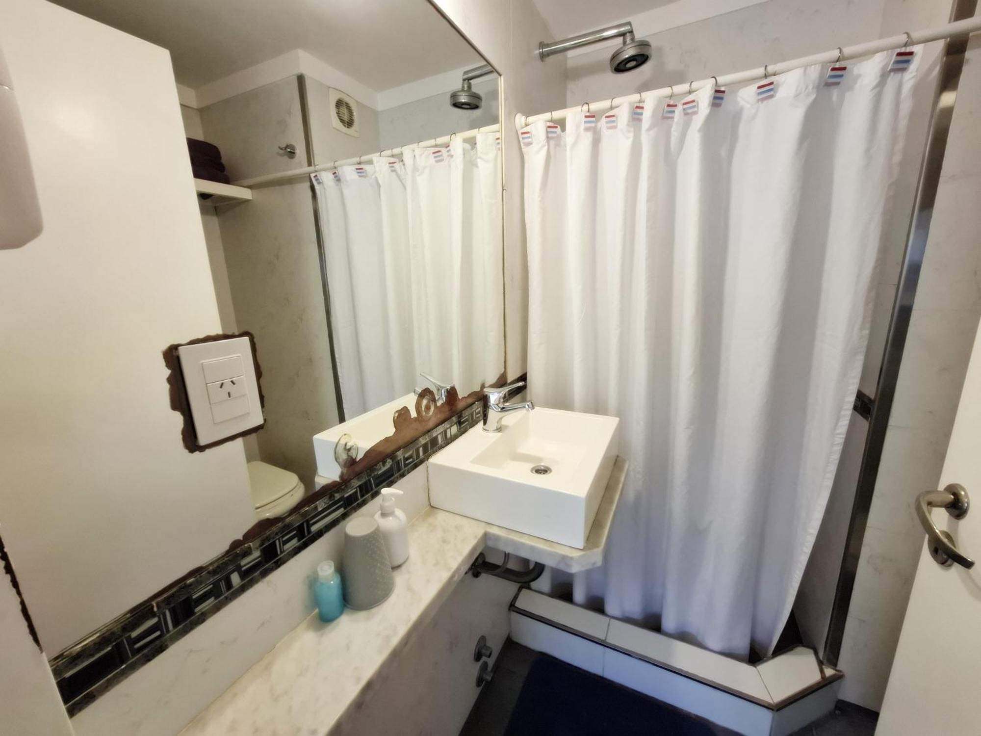 Edificio Recoleta - Hoteles Recoleta Буенос Айрес Екстериор снимка