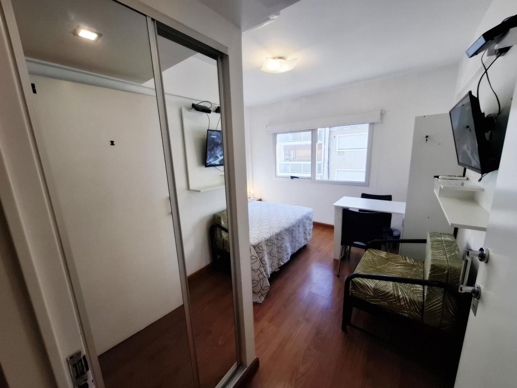 Edificio Recoleta - Hoteles Recoleta Буенос Айрес Екстериор снимка