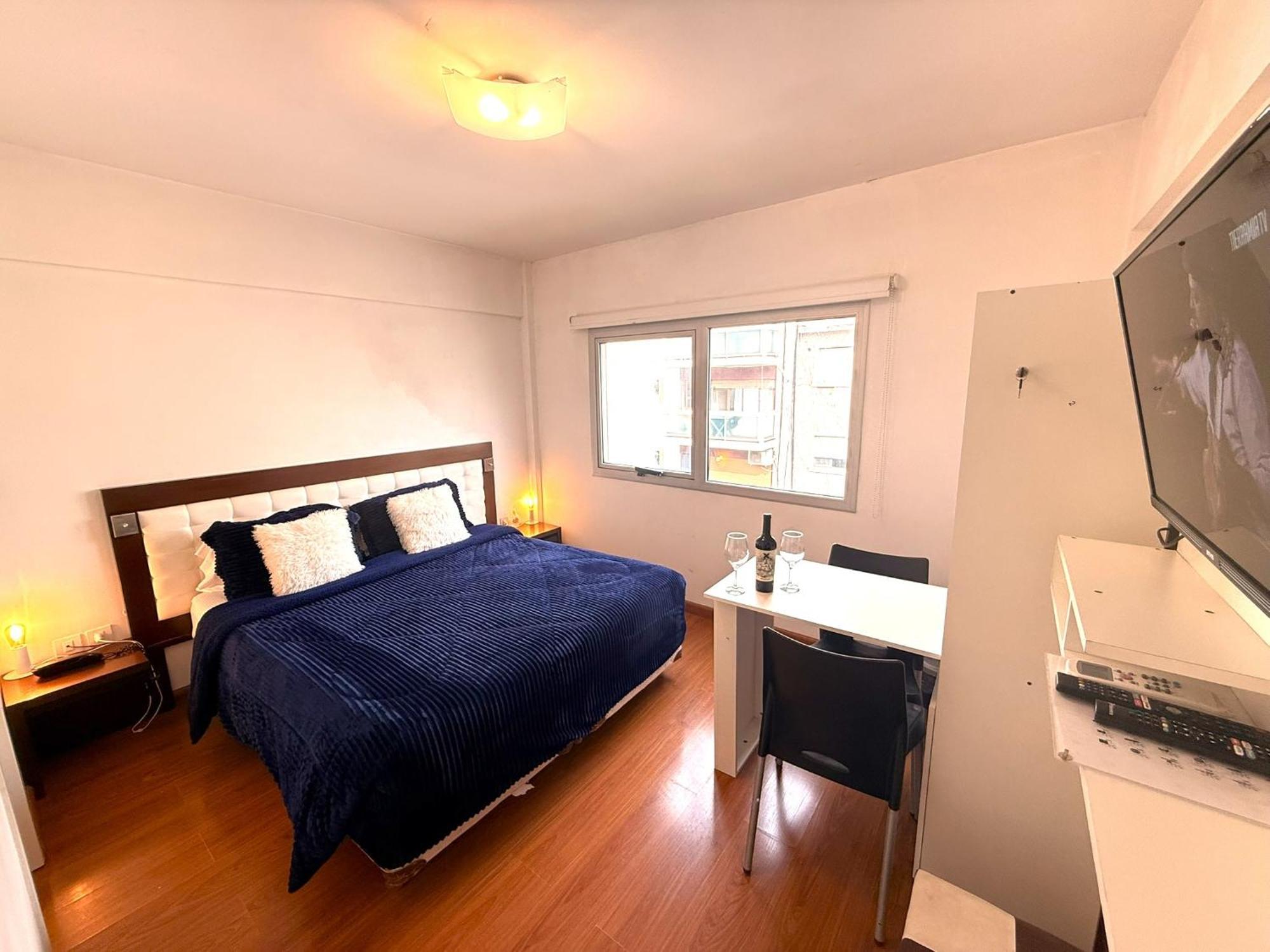 Edificio Recoleta - Hoteles Recoleta Буенос Айрес Екстериор снимка