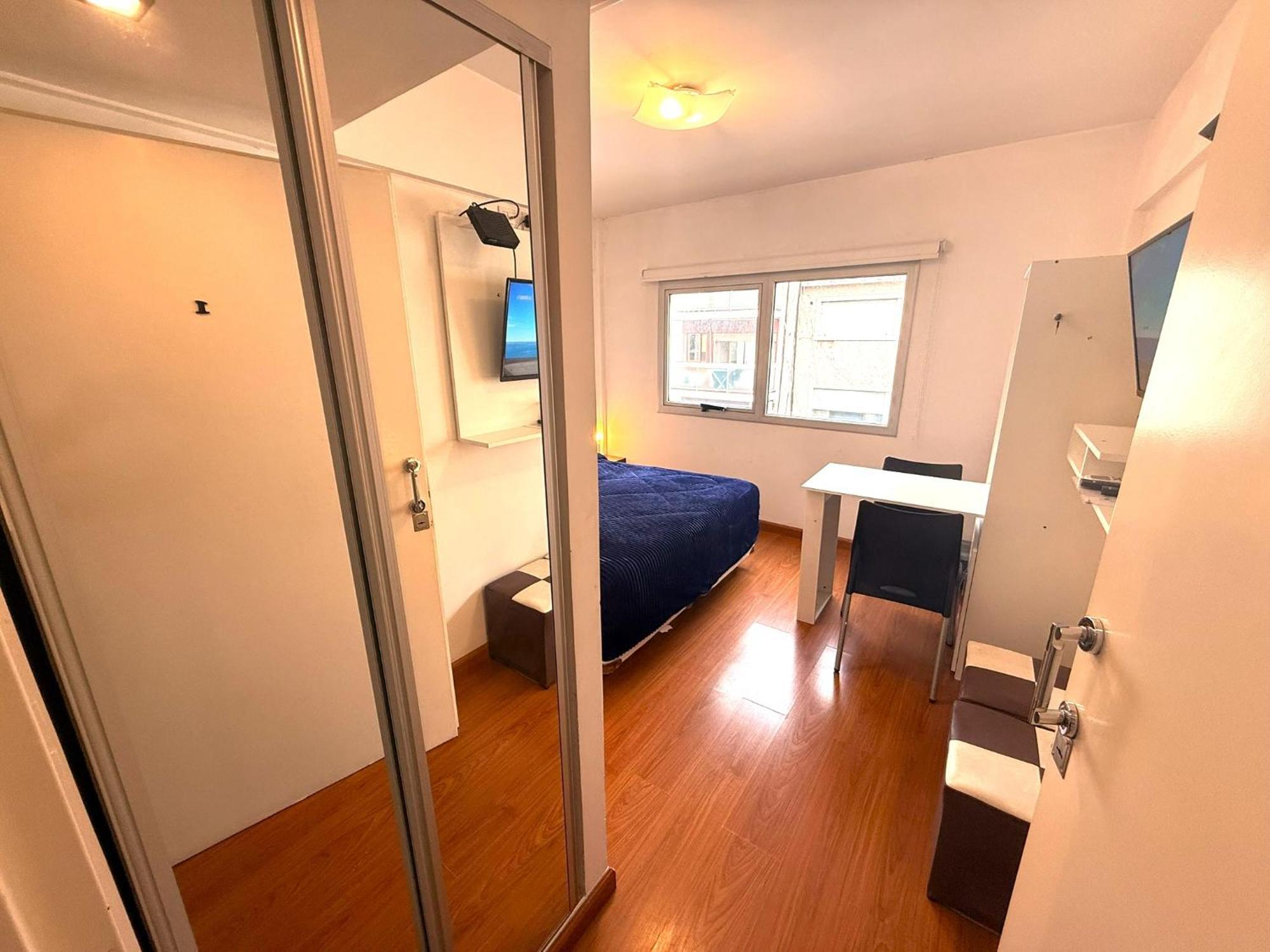 Edificio Recoleta - Hoteles Recoleta Буенос Айрес Екстериор снимка
