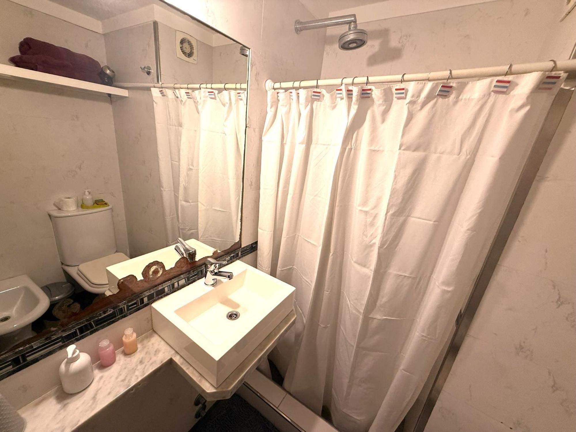 Edificio Recoleta - Hoteles Recoleta Буенос Айрес Екстериор снимка