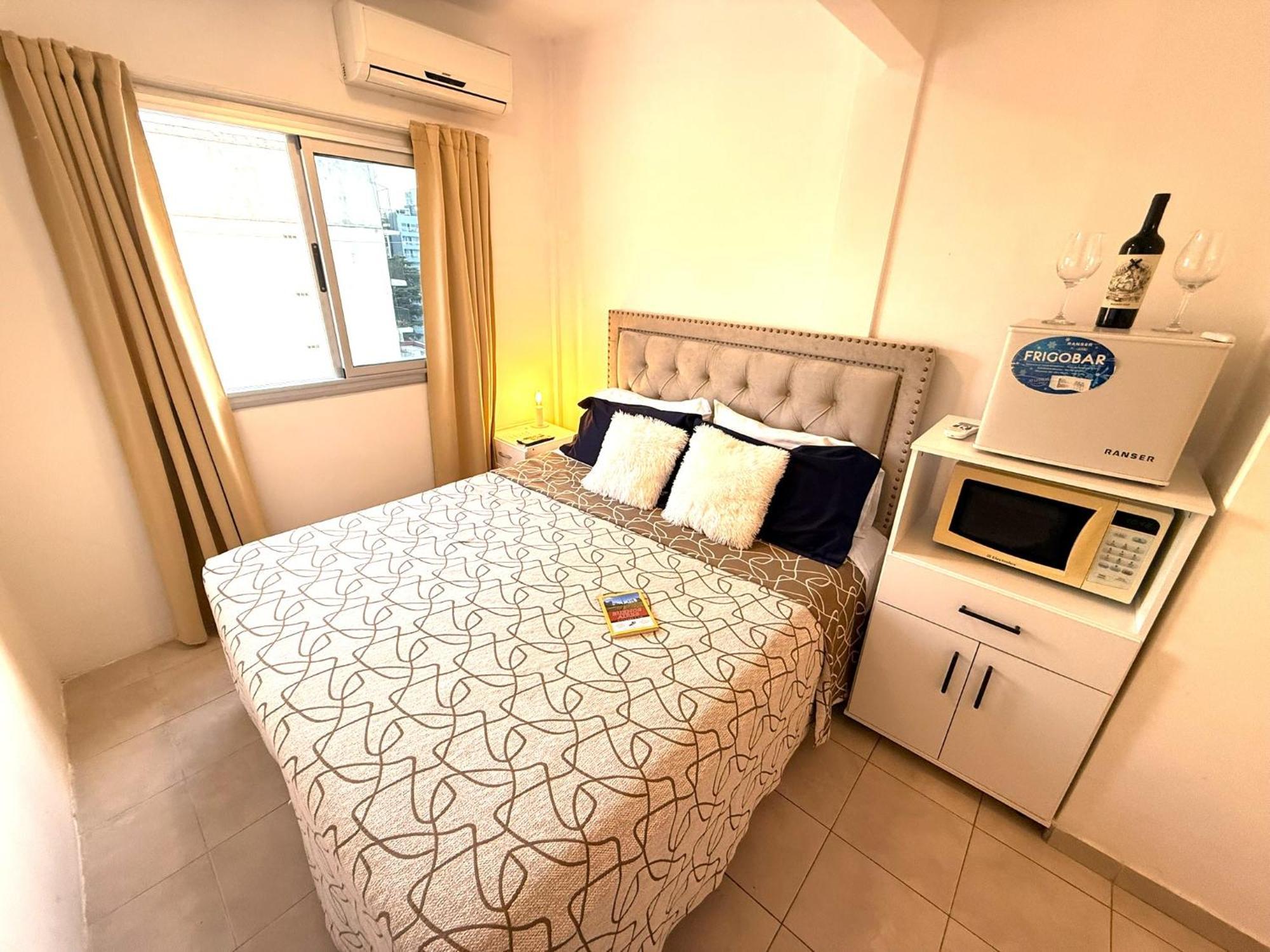 Edificio Recoleta - Hoteles Recoleta Буенос Айрес Екстериор снимка